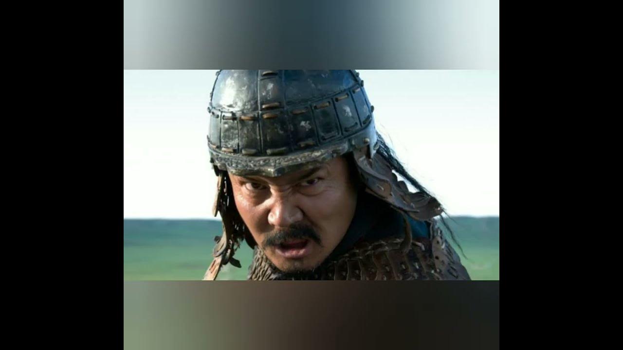 Великие ханы после чингисхана. Монголы.