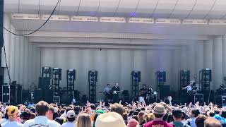 Giant Rooks - Morning Blue - Lollapalooza 8/4/23