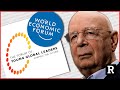 This is how the Klaus Schwab&#39;s WEF controls EVERYTHING | Redacted with Clayton Morris