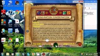 tutorial how to hack wizard 101
