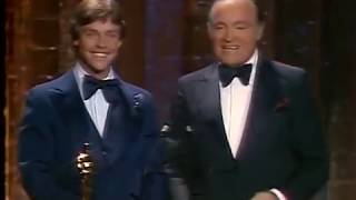 Star Wars  1978 Oscar ödülü