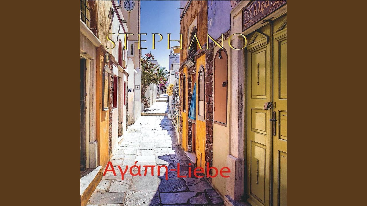 Watch Liebe on YouTube Watch Liebe on YouTube