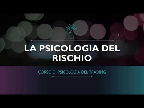 Video: Cos'è la gestione del rischio in psicologia?