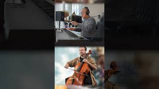 Opening from Final Fantasy Tactics for piano and cello! ft. @composerFA & @ChromaticApparatus