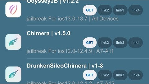 How To Get Cydia And Sileo For iOS 12.4.9 Without Computer!