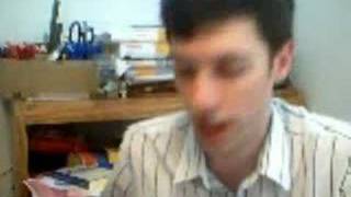 Think Aloud Protocol Experiment (Part 1 of 2)