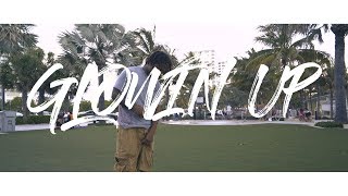 East Side Cheeze - Glowin Up (Official Music Video)