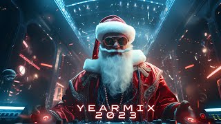 DJ Muratti - Year Mix 2023