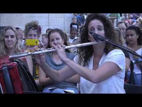 שלום עליכם - מתוך קבלת שבת בבית אבי חי - 7.9.18 - Shalom Aleichem