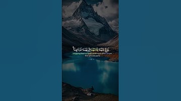 قران كريم تلاوة عذبة❤