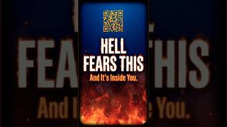 The Secret Power Inside You Revealed