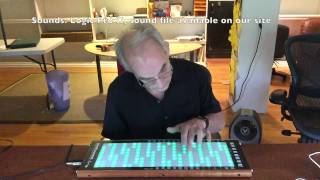 LinnStrument Introduction