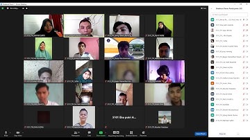 Algoritma dan Pemrograman I - Pertemuan 12