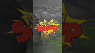 Game review day 186 | Pokémon SNAP