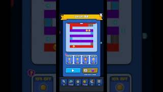 Bricks Ball Crusher Level 86-90 Gameplay Walkthrough