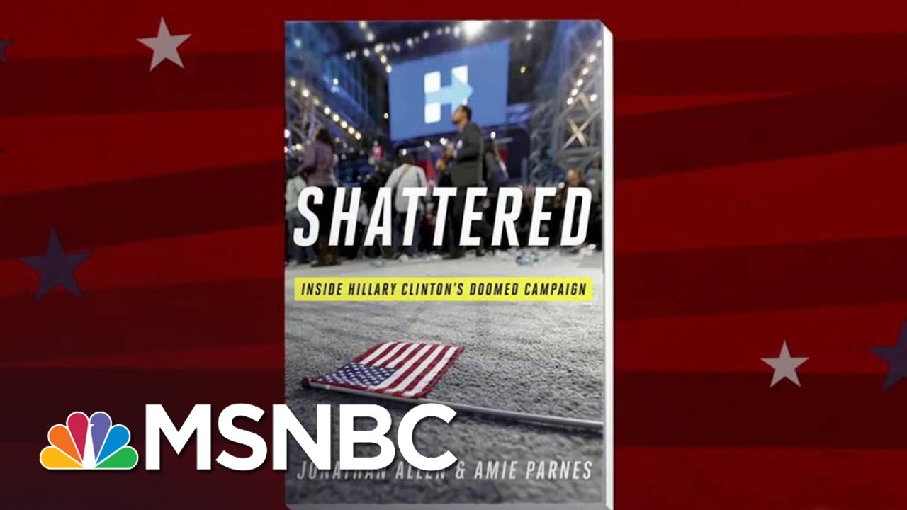 hillary-clinton-campaign-responds-tell-all-book-is-sensationalized