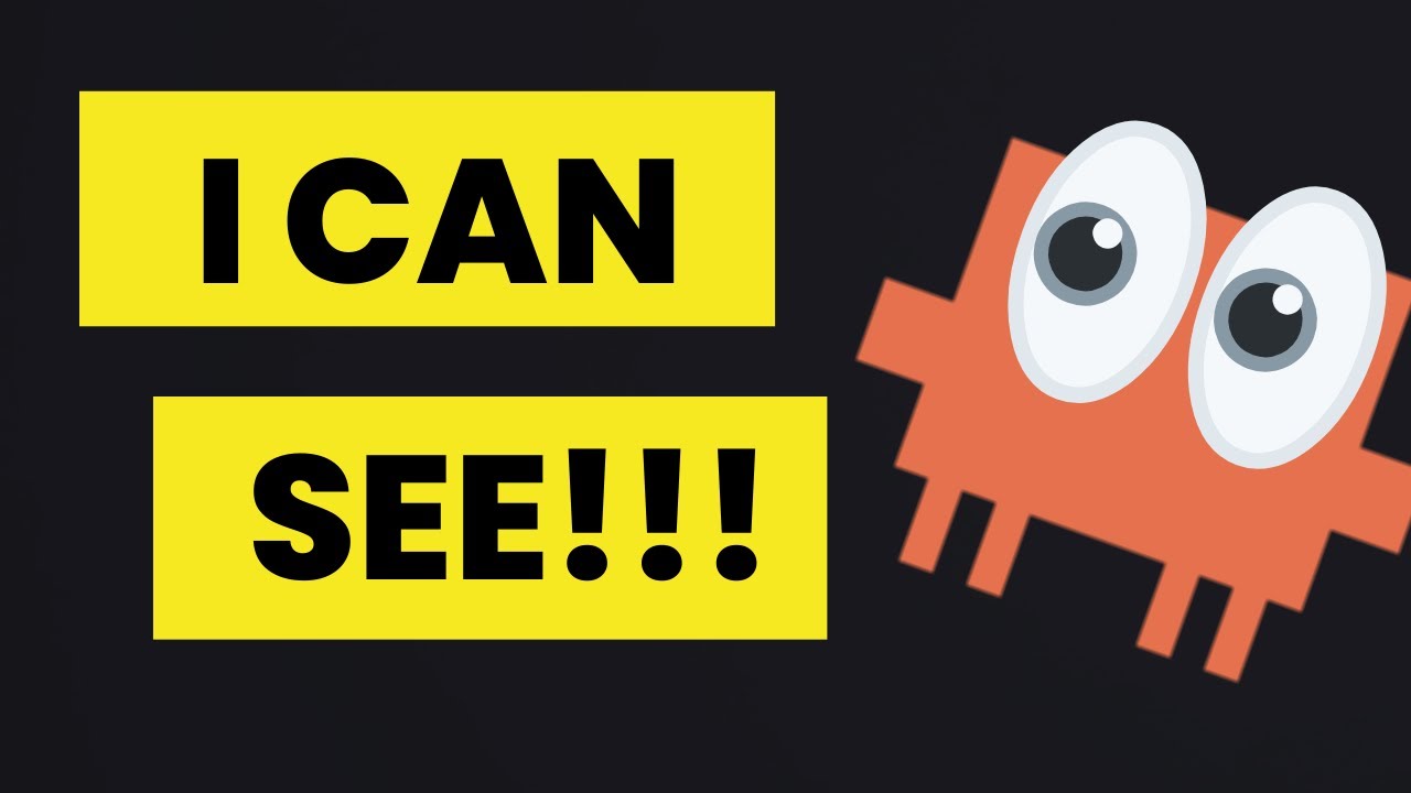 Giving Coding Agents Eyeballs