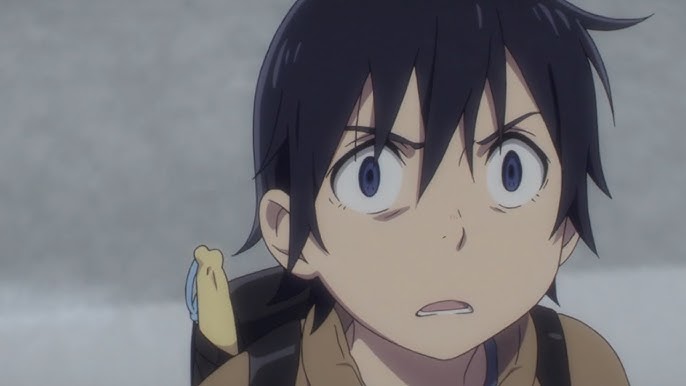 Why the Erased Ending Is Controversial