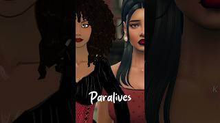 have you played #Paralives yet? 🤔 Patreon: SOLITASIMS #TheSims4 #ParalivesGameplay #SolitaSims