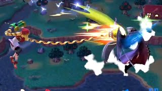 ProtoBanham Obliterated Nairo Stocks