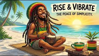 Download lagu Feel Better with Island Reggae 🌴😊 | Smooth Chill Vibes for Peaceful Relaxing Days | Rasta Smile