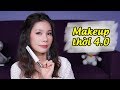 Makeup thời 4.0 - trang điểm đẹp và nhanh với kem chống nắng Radicell đa công dụng | Tiny Loly