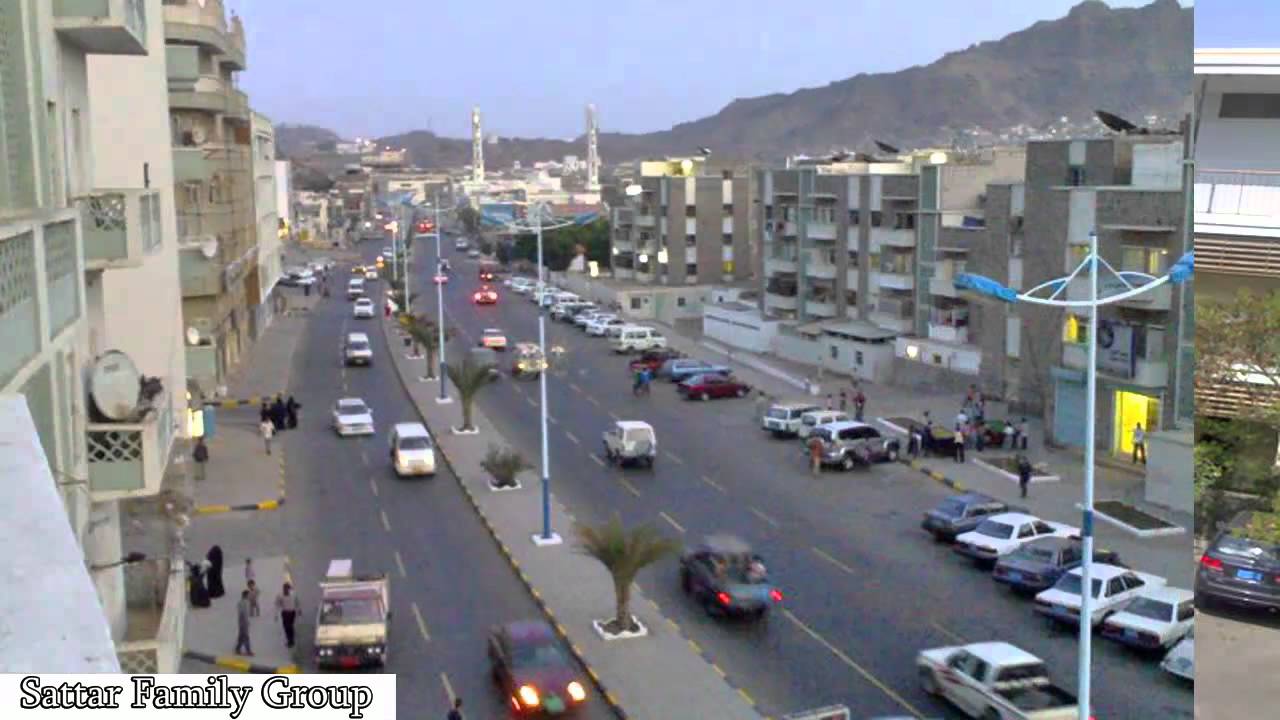 صور لمدينة عدن - قديمة 1