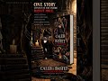 Caleb & Bastet: Recognition — Official Trailer | WHAT IF THE CYCLE CAN BE MANIPULATED?