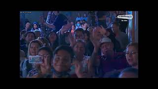 TE ESPERARÉ - LOS DE LA PAMPA  SERENATA 2022 John Trujillo