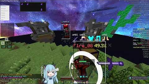 HelpSenSe Client | New Free Client | Bad Client?(No Clips)