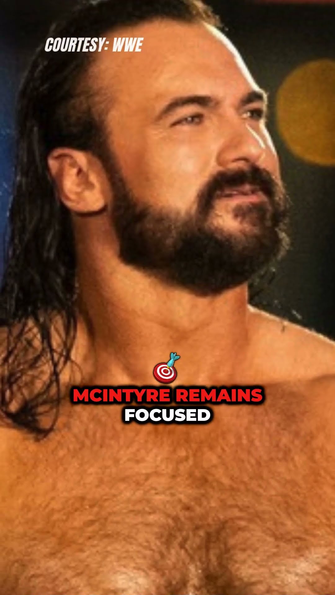 Drew McIntyre Claps Back at Parody! Plus, He's Calling Out John Cena #DrewMcIntyre #JohnCena #shorts