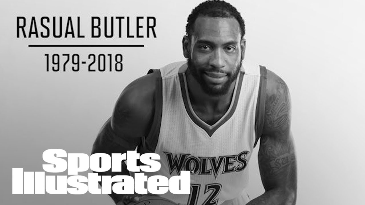 Rasual Butler, Former NBA Guard, Dies in Car Crash