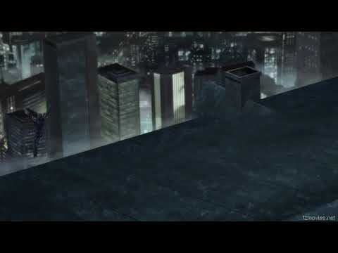 Batman VS Robin. Rooftop battle - YouTube