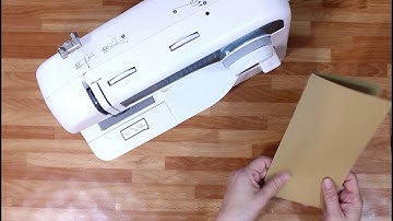 SUPER SIMPLE TN Pocket Folder