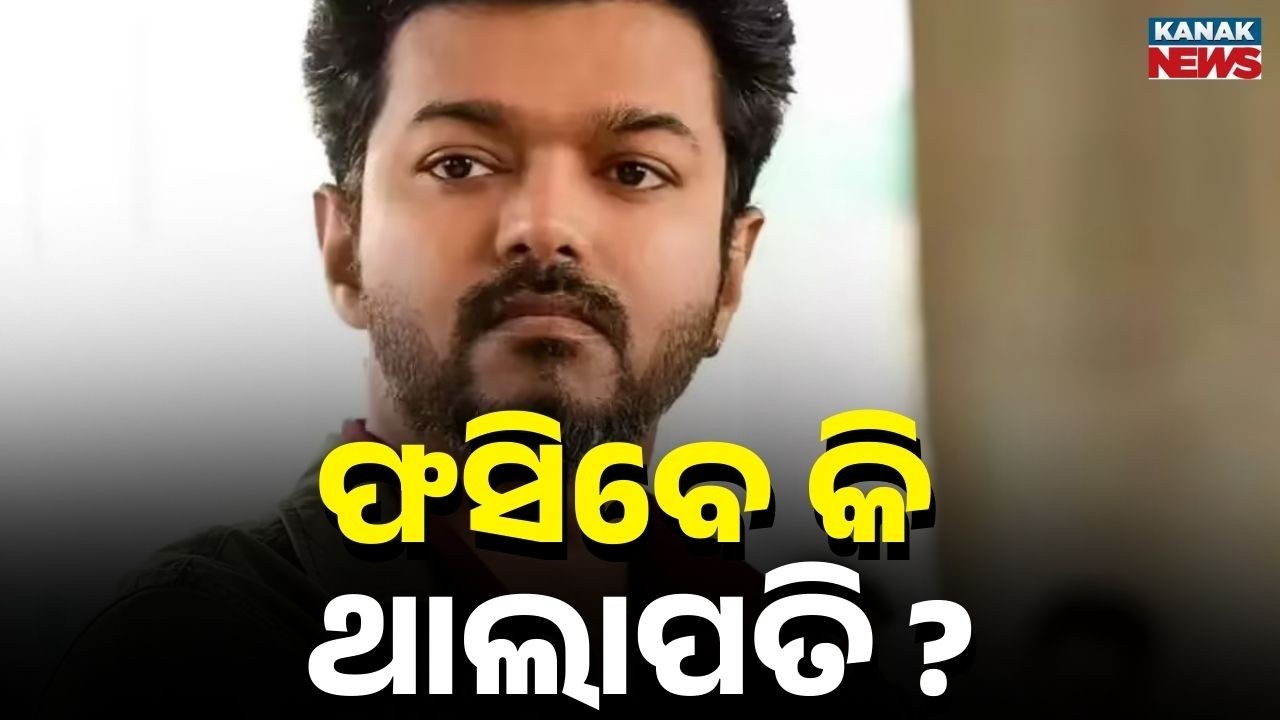 Vijay Thalapathy Divorce Case: Wife Sangeetha Files Petition