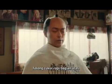 Trailer Gintama 2 Live Action Sub Indo Moment Lucu