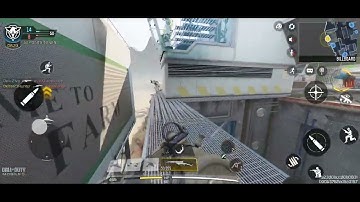 COMBINE WITH THE NEW STEN GUN IN CODM