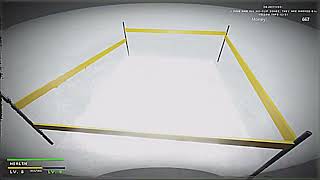 Level 16 - "Altered Topography"