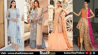 Pakistani Clothes Online UK USA Australia | Shadi Dress