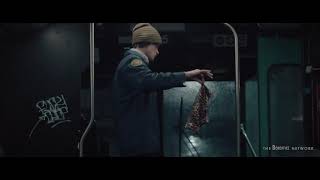 DRUNK BUS Trailer (2021) Charlie Tahan, Drama Movie