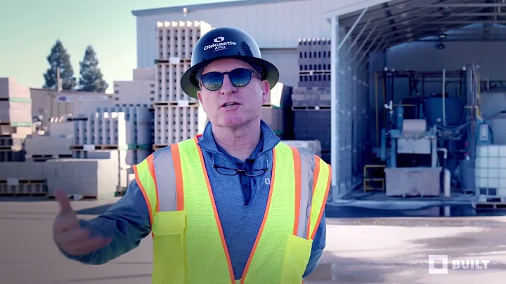 Building a Sustainable Future