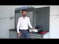 MAHLE TechPRO® Power Protect | Professional Battery Support, Charging &amp; Power Supply Solution
