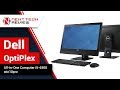 Dell OptiPlex 24 7000 7440 23 8in All in One Computer i5 6500 win10pro YPDTH Product Review  – NTR