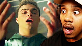 FINALLY! Jonathan Kent GETS POWERS REACTION! | Superman and Lois Season 4 Episode 3