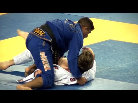 2015 PAN AMS:  BLACK BELT HIGHLIGHTS