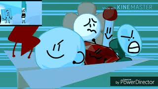 (V2) (BFB5) [Sparta Sad Mix] Four: No Flying Allowed. The Real G Major 4