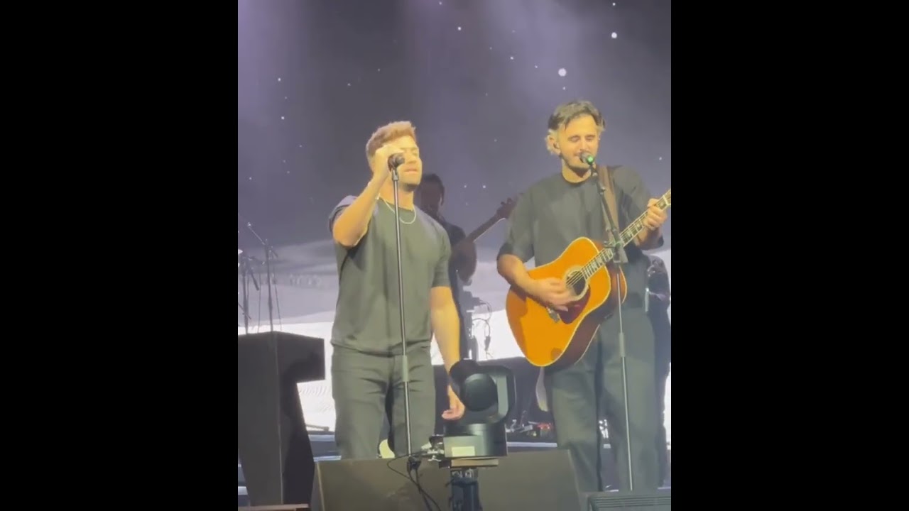 Pablo Alborán, Morat -Saturno-