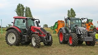 Fête de l'agriculture 2016 !