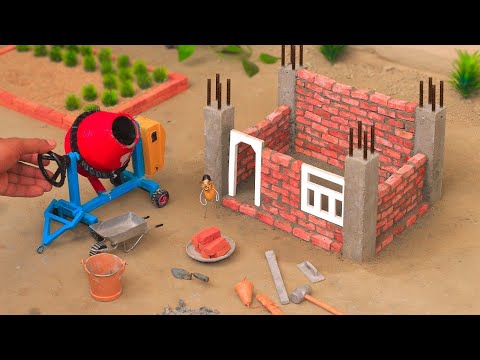 Top Most Creative Mini Truck Science Project DIY Mini Truck Working Model For Sanocreator 