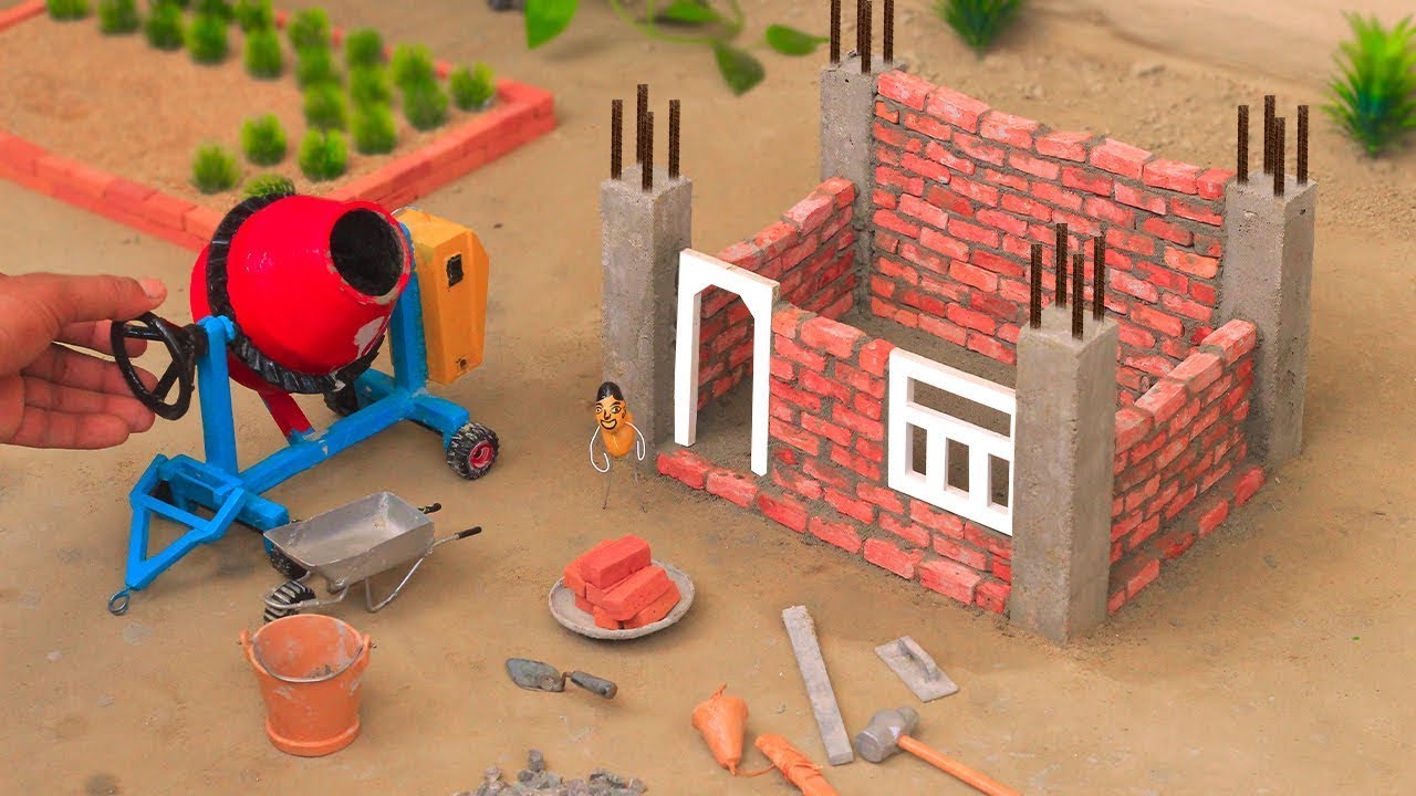 Top Most Creative Mini Truck Science Project | DIY Mini Truck Working Model for @sanocreator